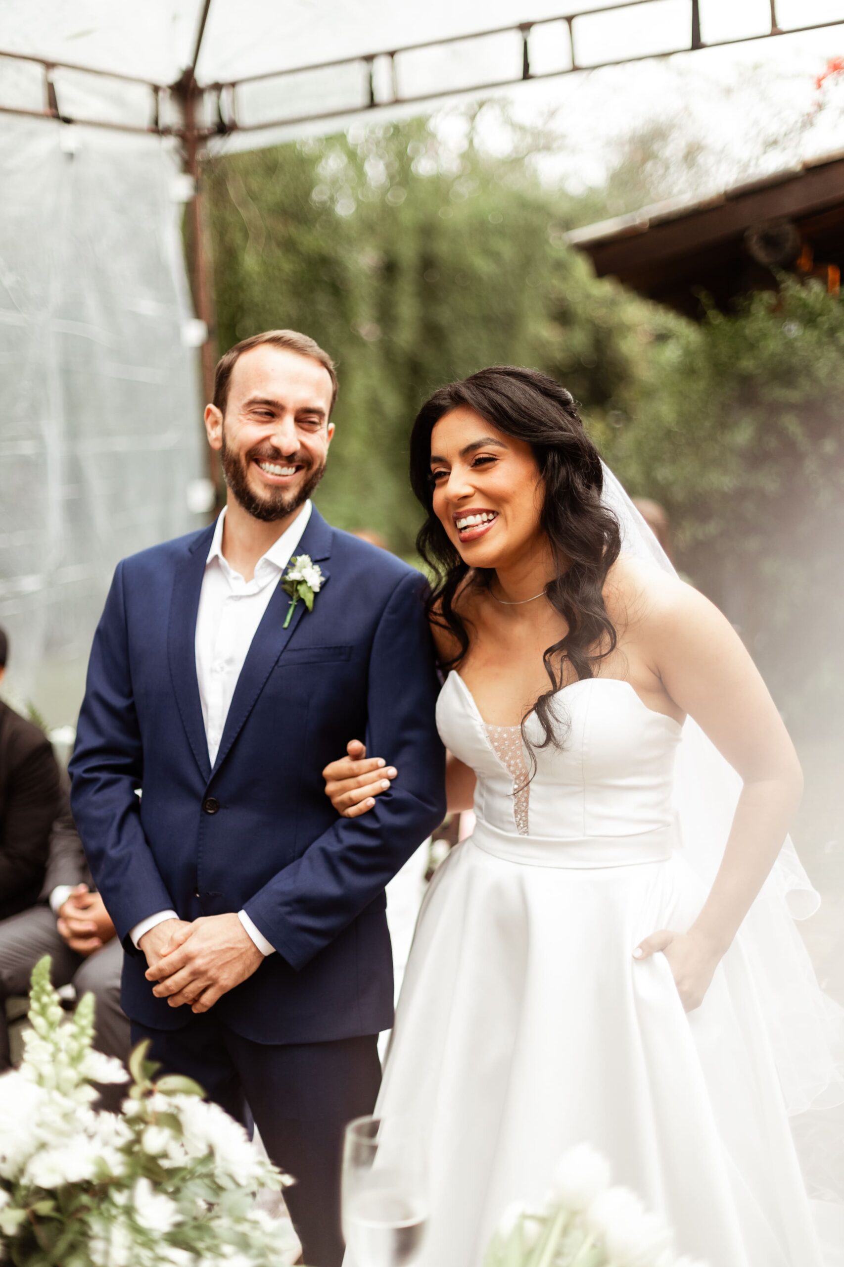 cerimonia ar livre chacara luisa florianopolis