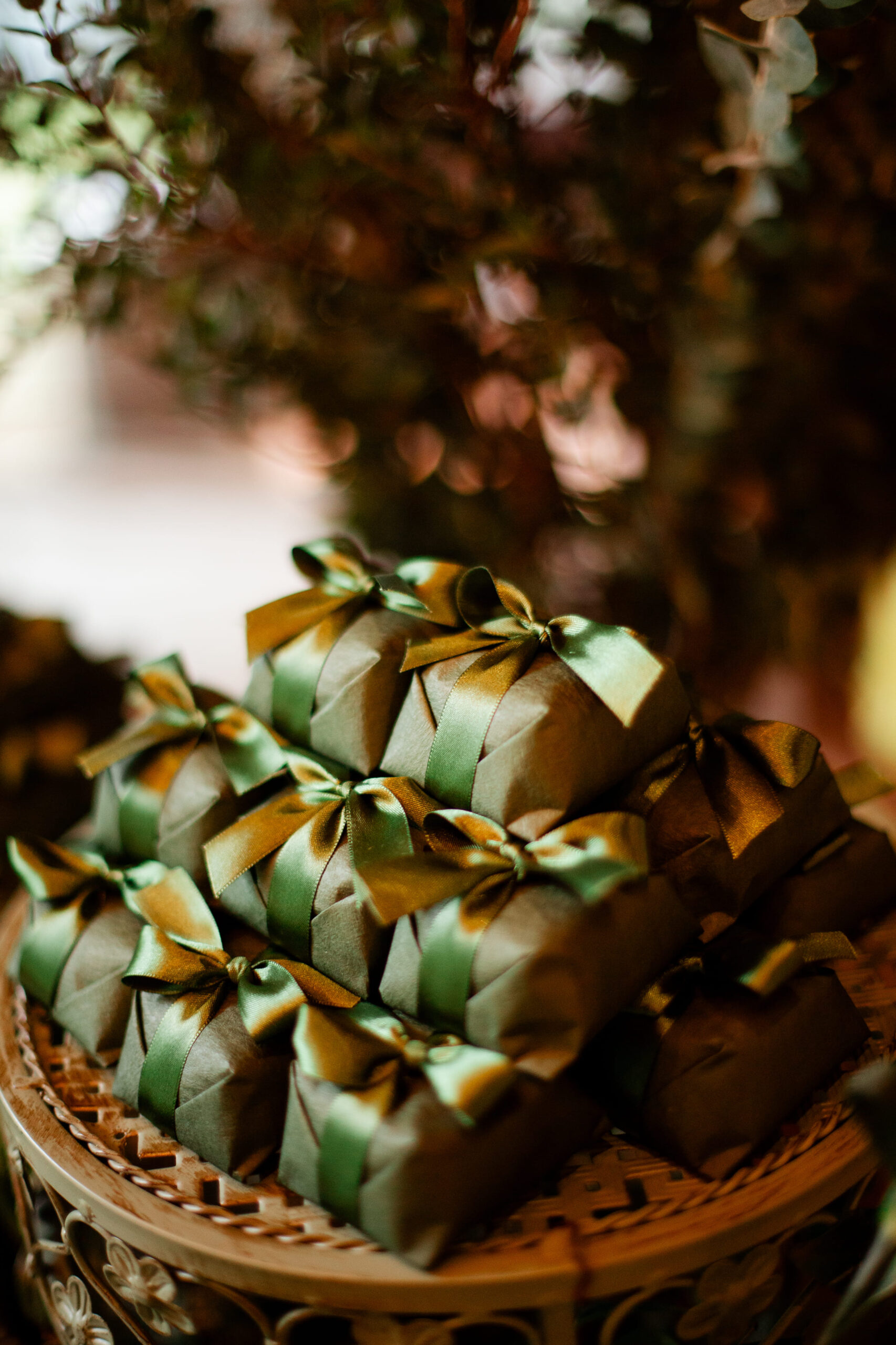 fotografia decoracao de casamento verde florianopolis