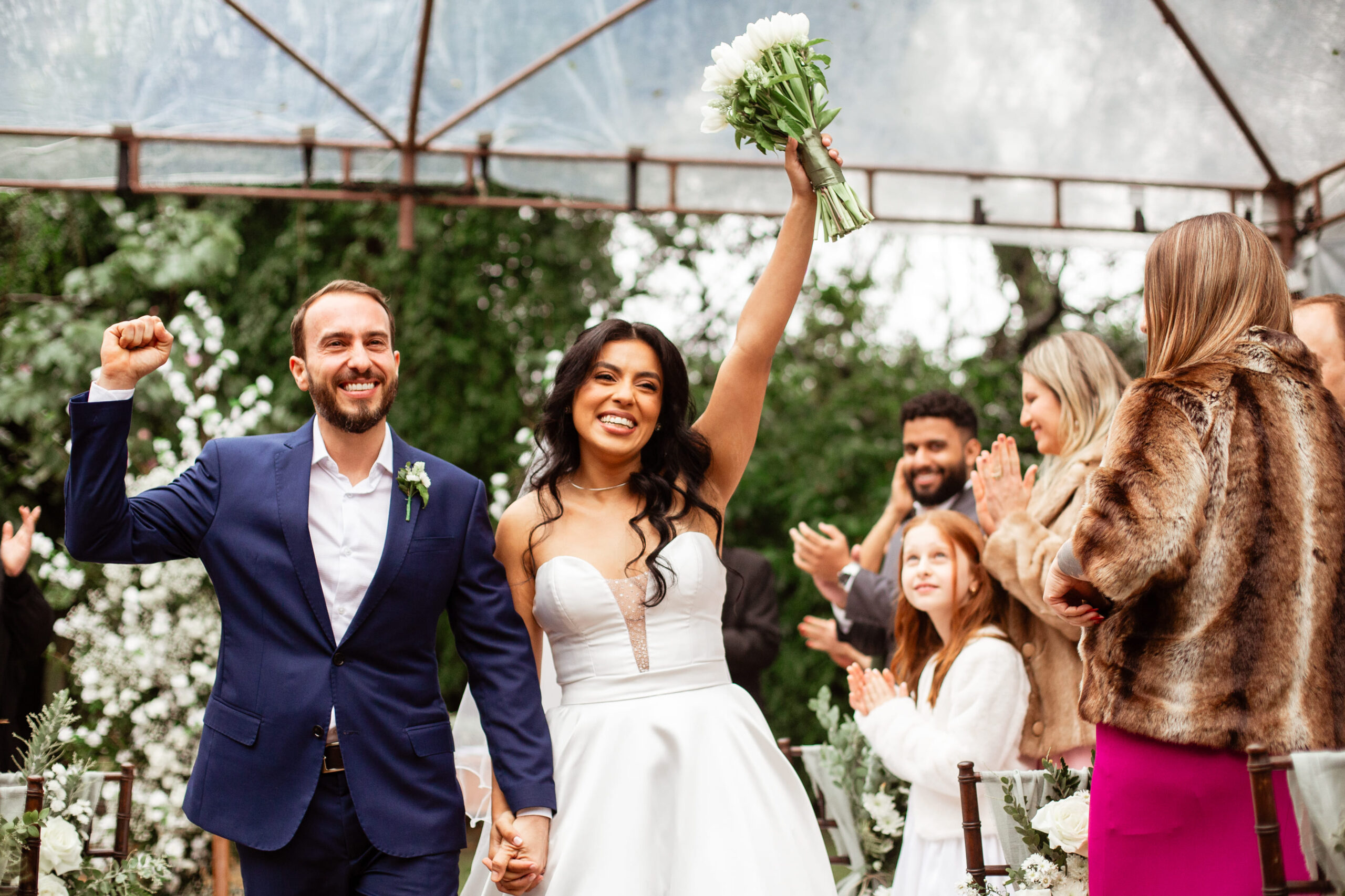 cerimonia ar livre chacara luisa florianopolis
