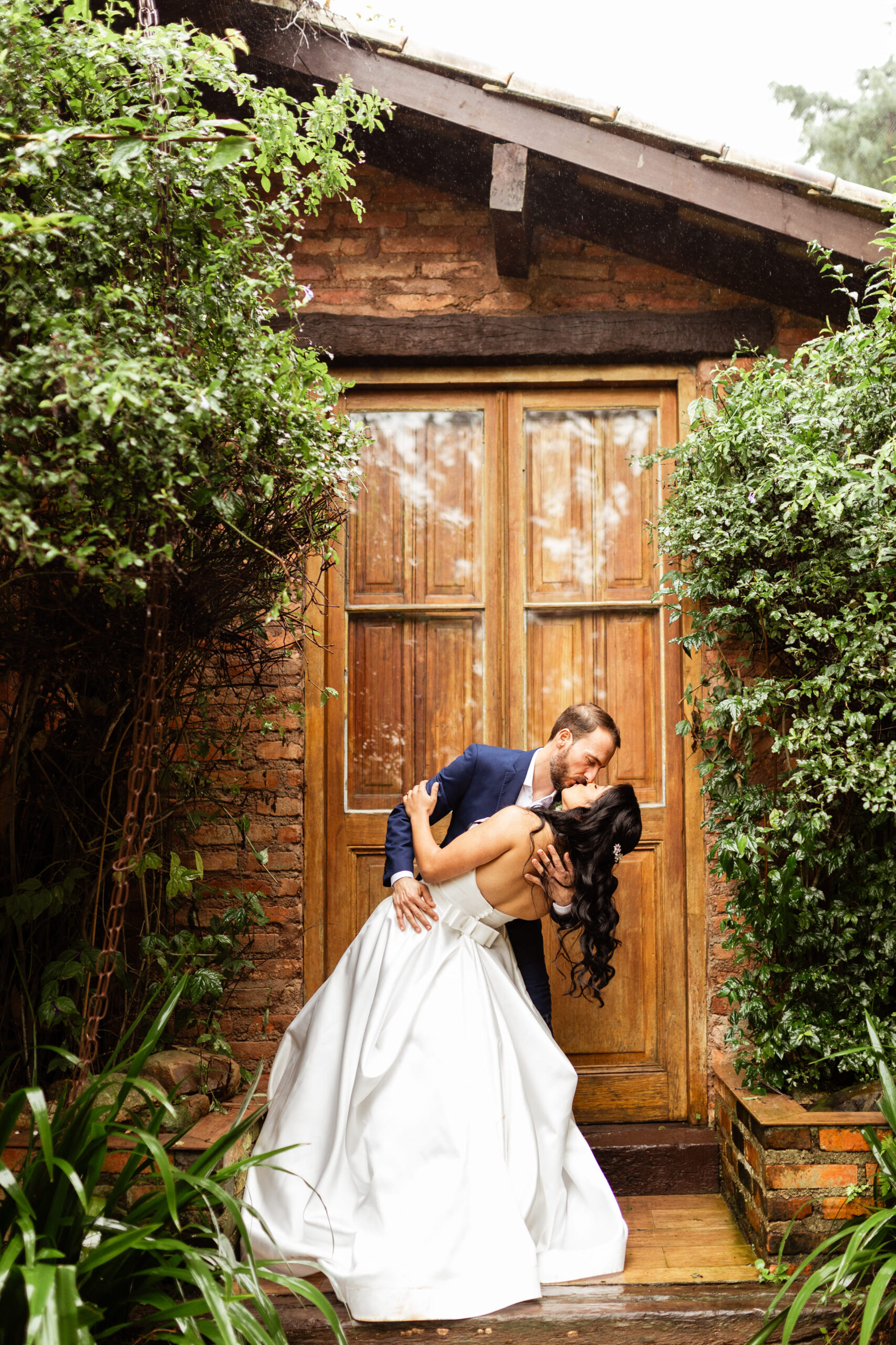 fotografia de casamento chacara luisa florianopolis