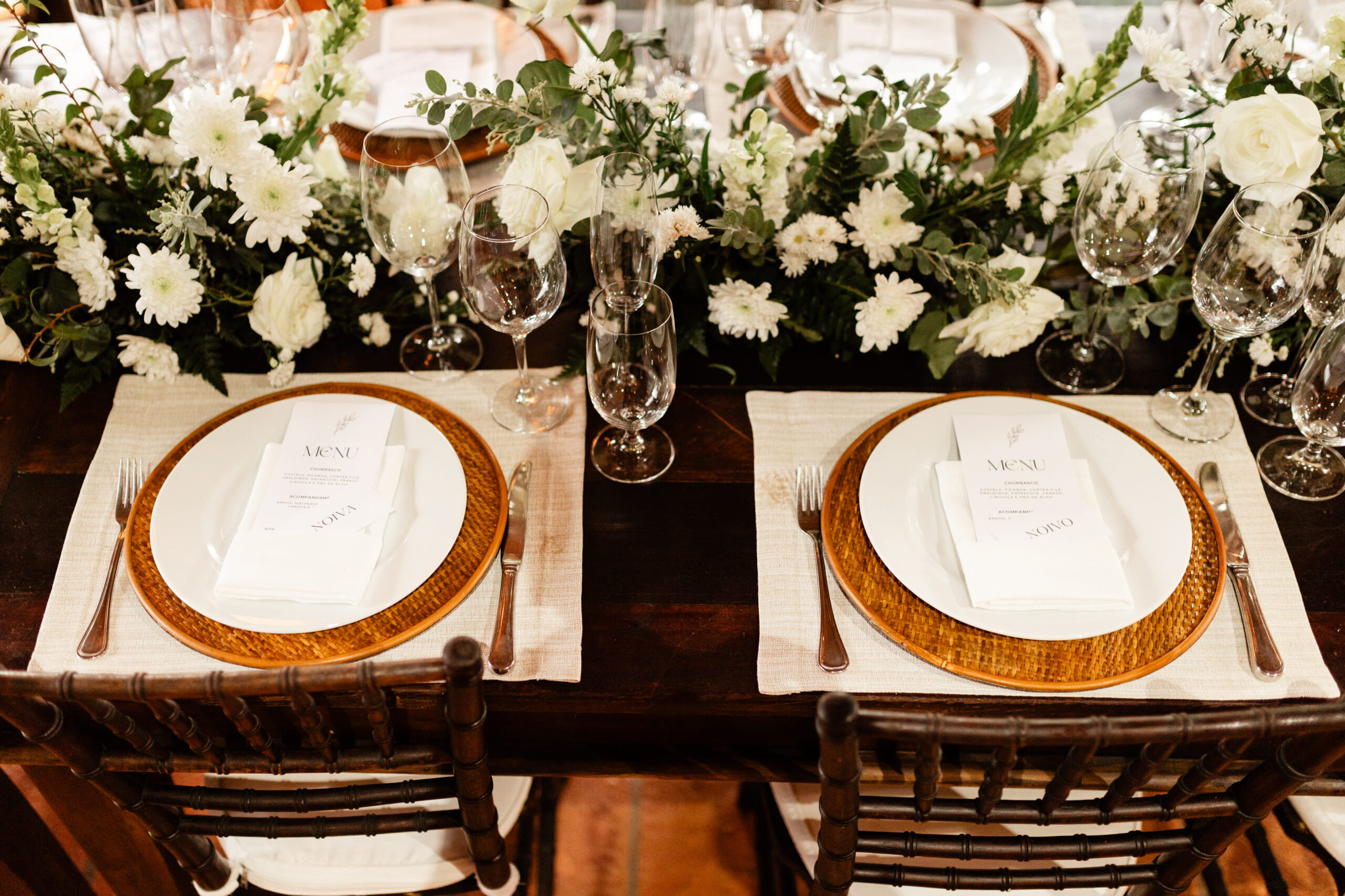 fotografia decoracao de casamento verde florianopolis