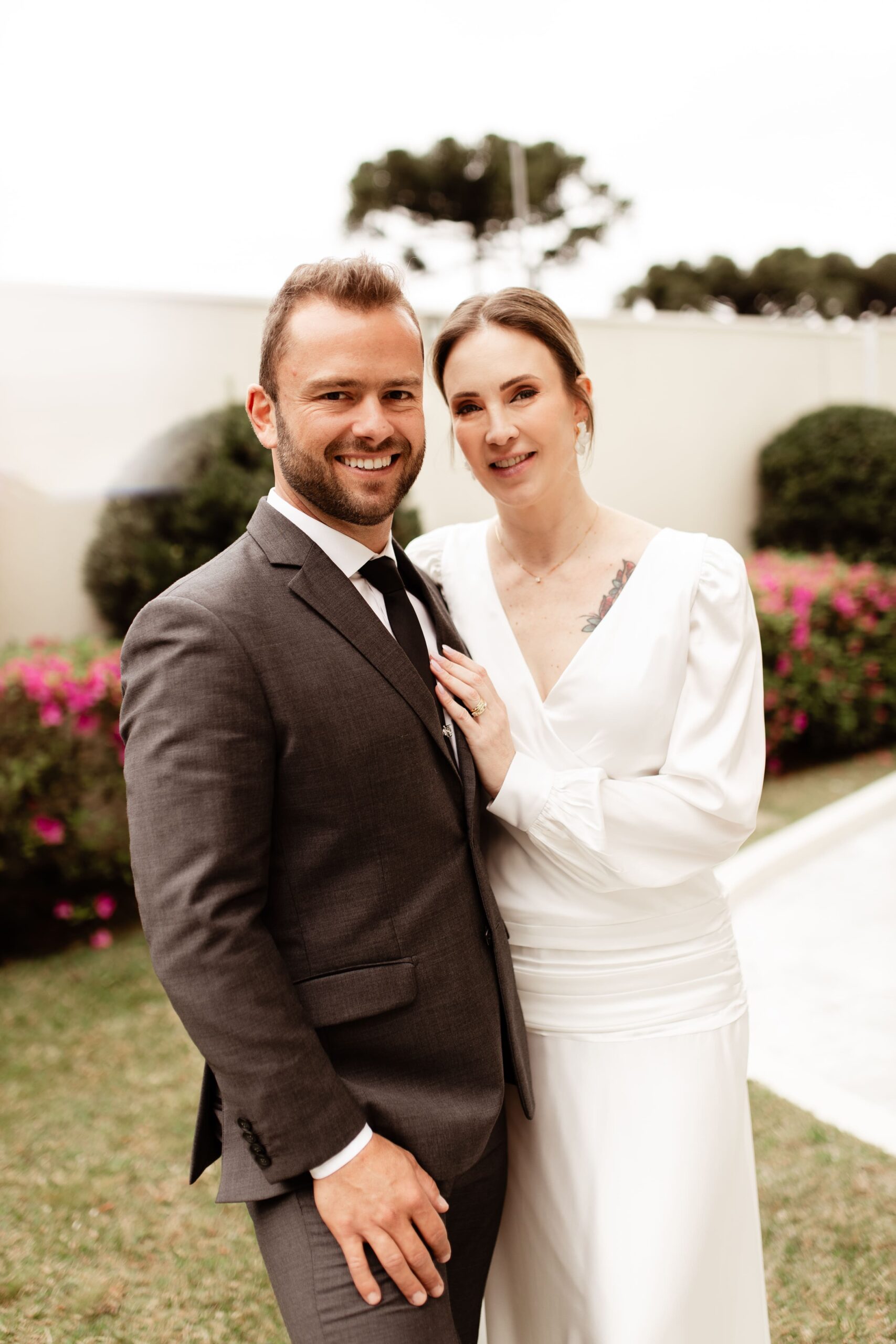 fotografia de casamento em curitiba