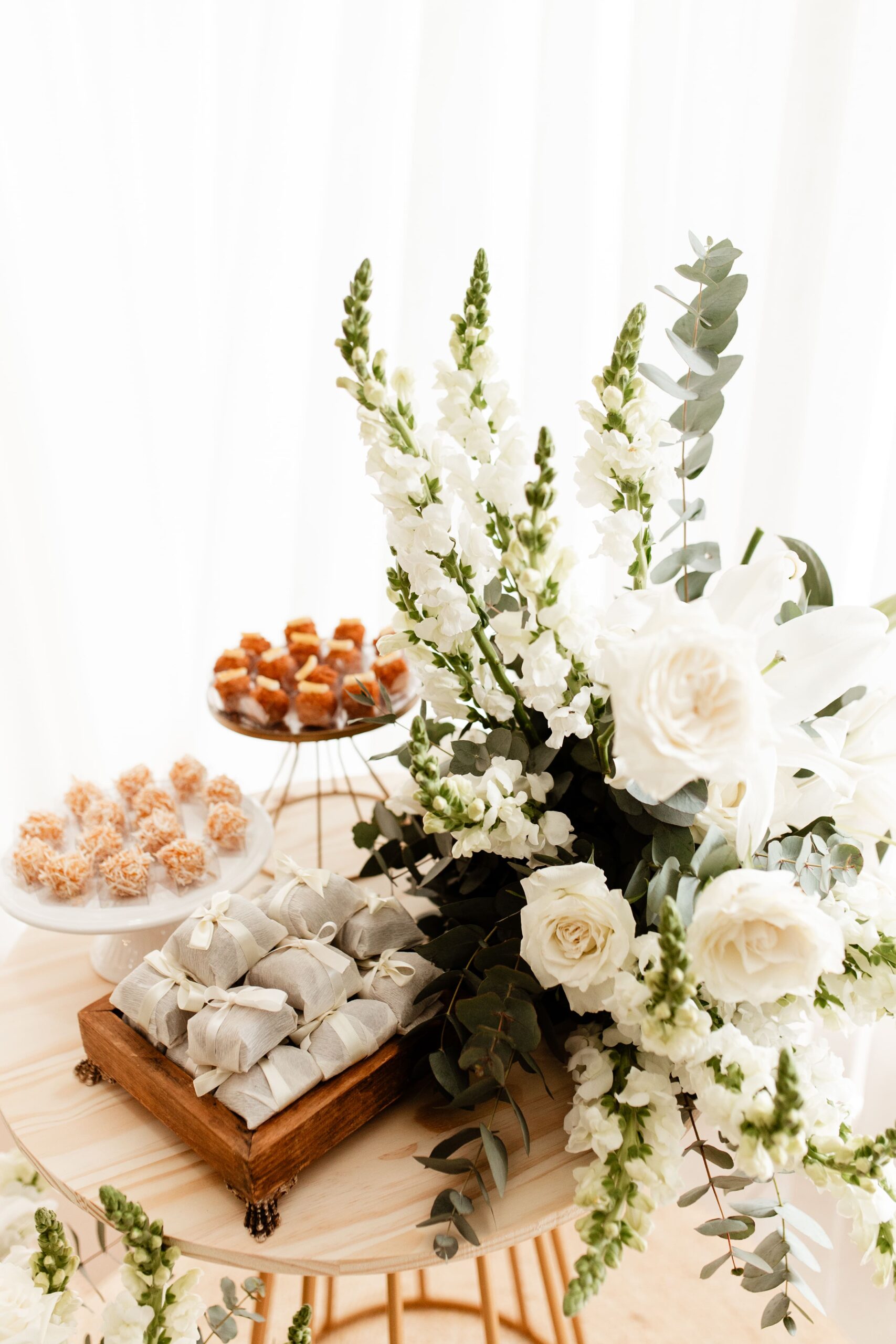 decoração mini wedding curitiba fotografia