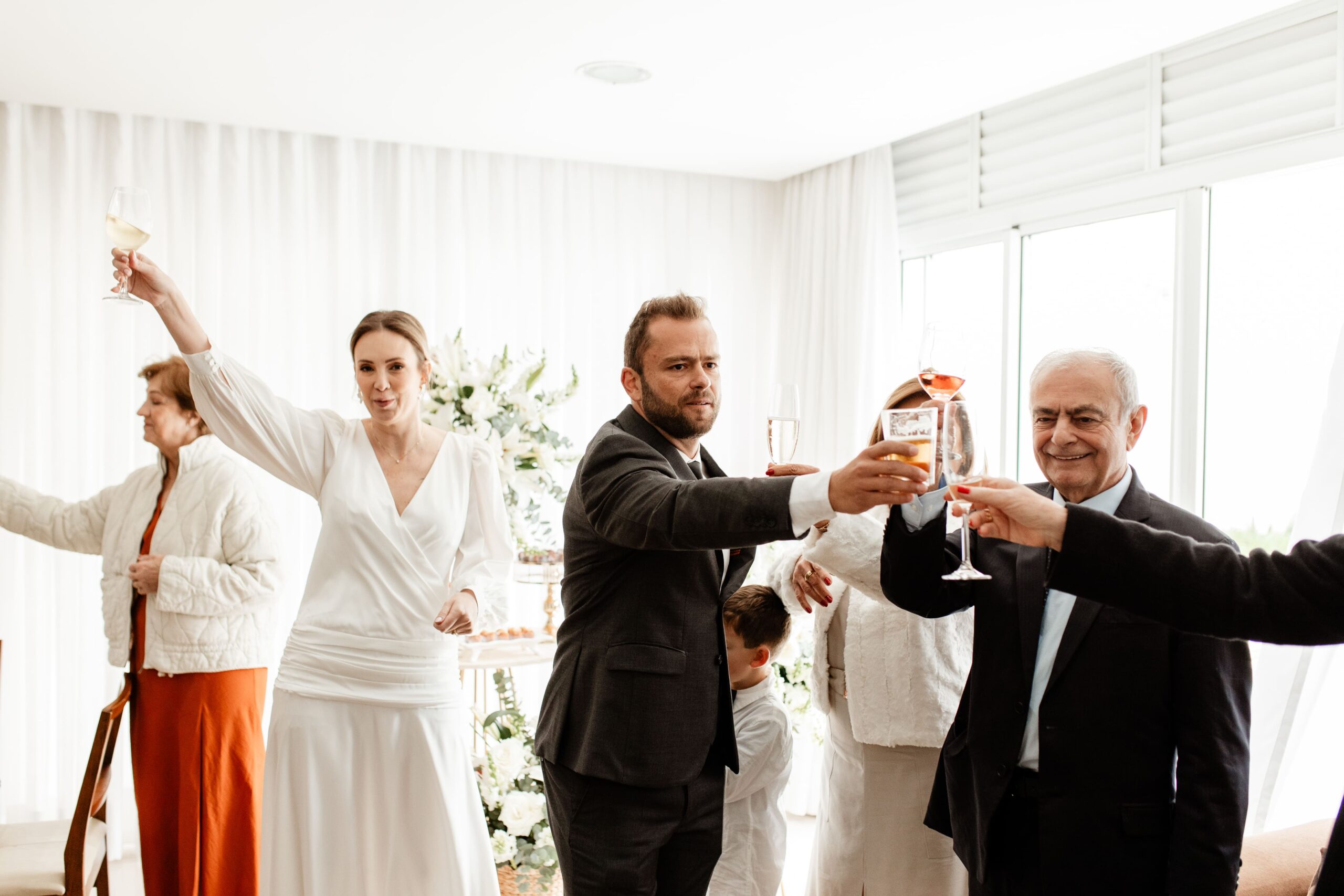 igreja frei capuchinhos curitiba fotografia