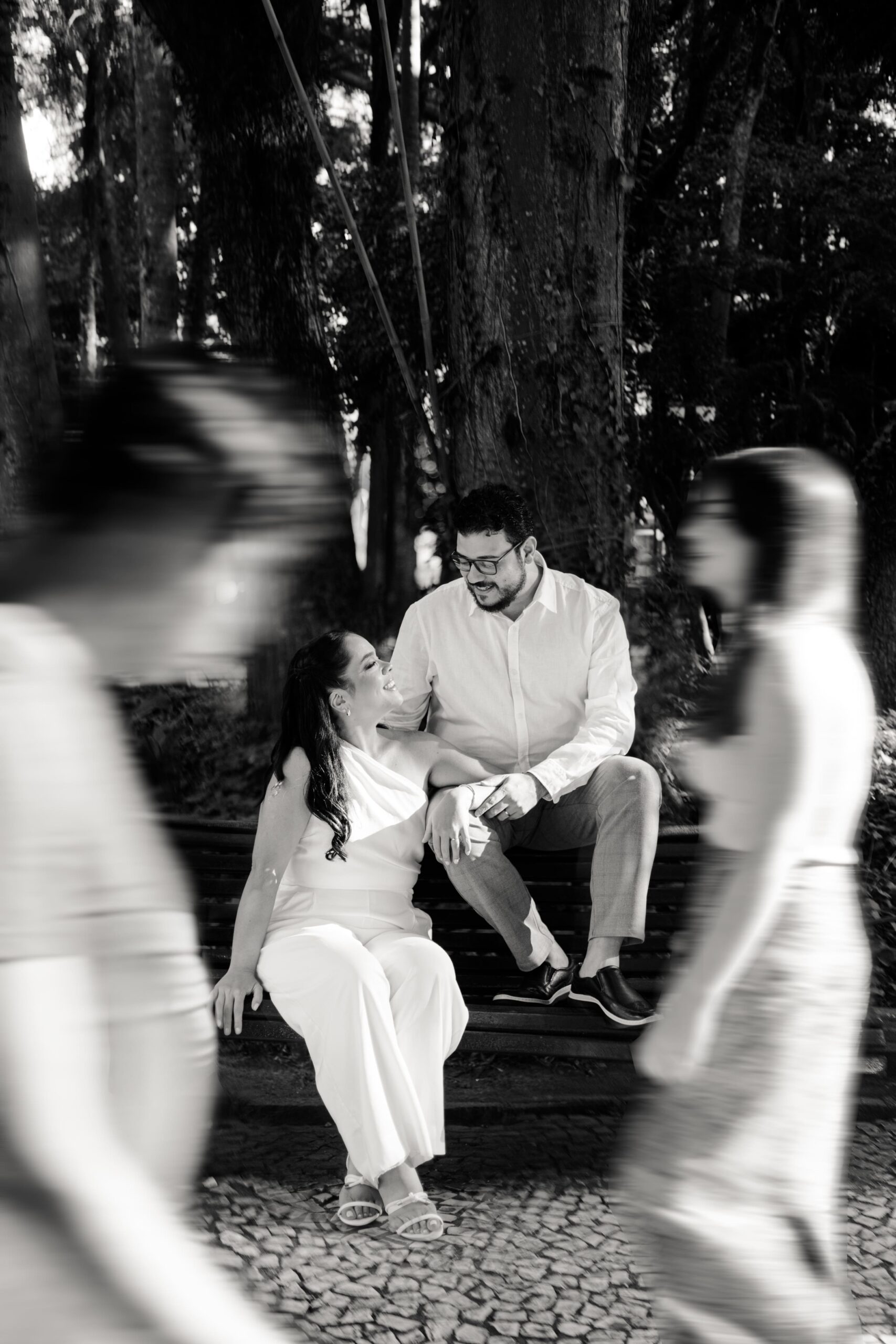 ensaio noivos centro curitiba