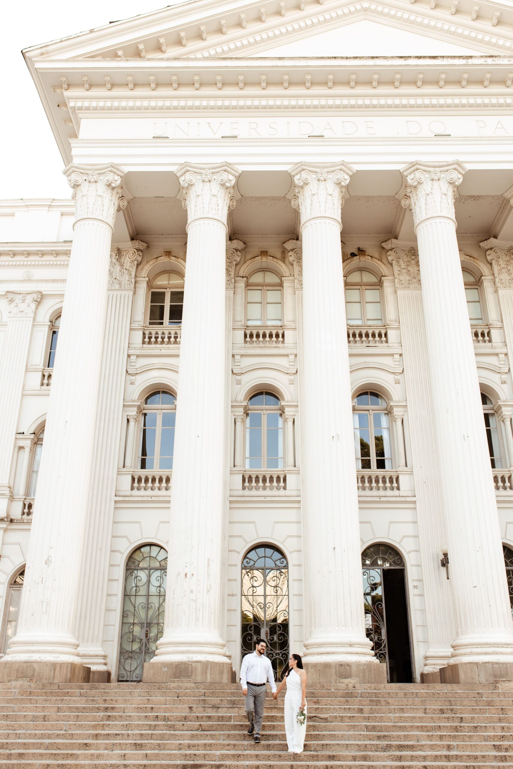 ensaio noivos centro curitiba