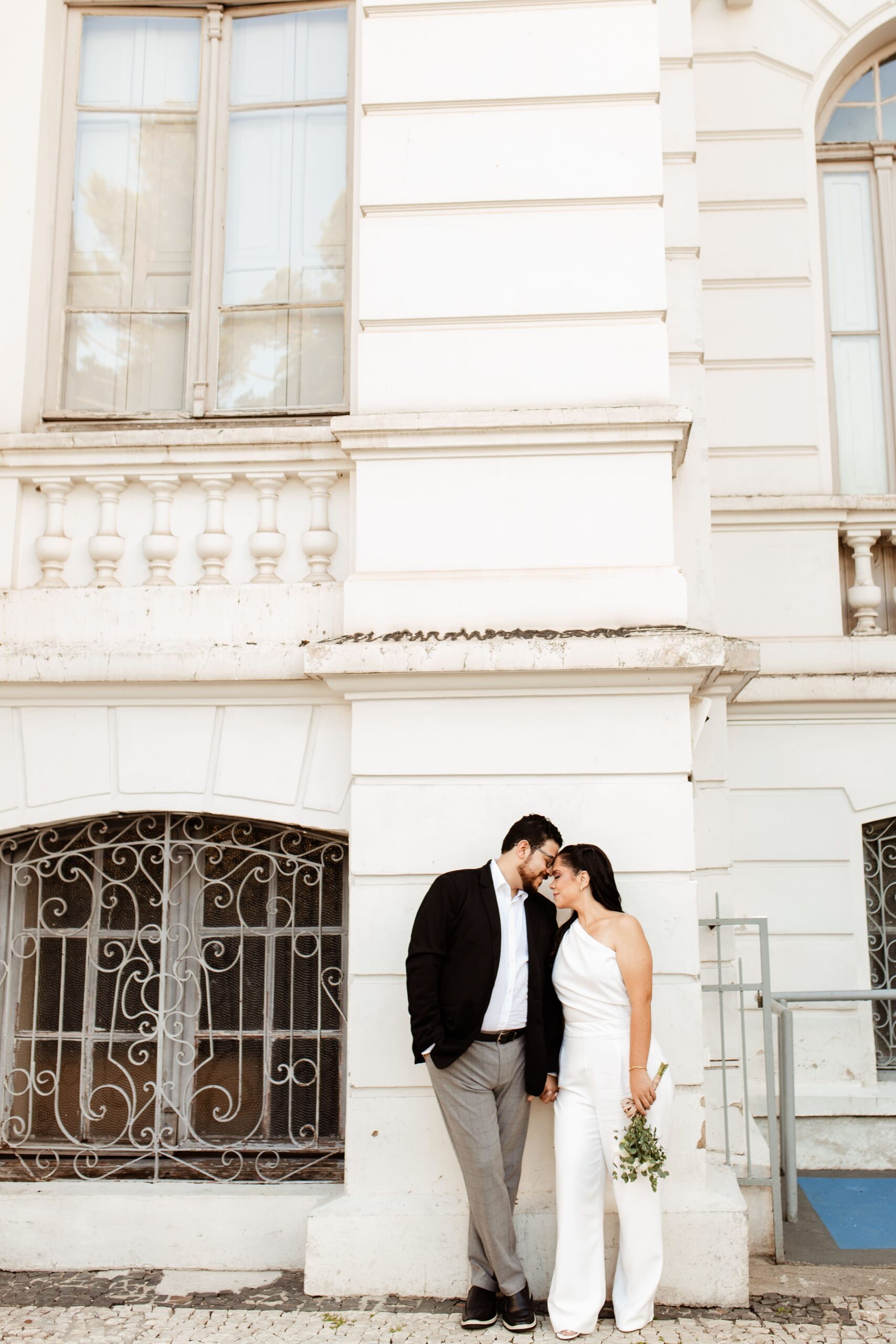 ensaio noivos centro curitiba