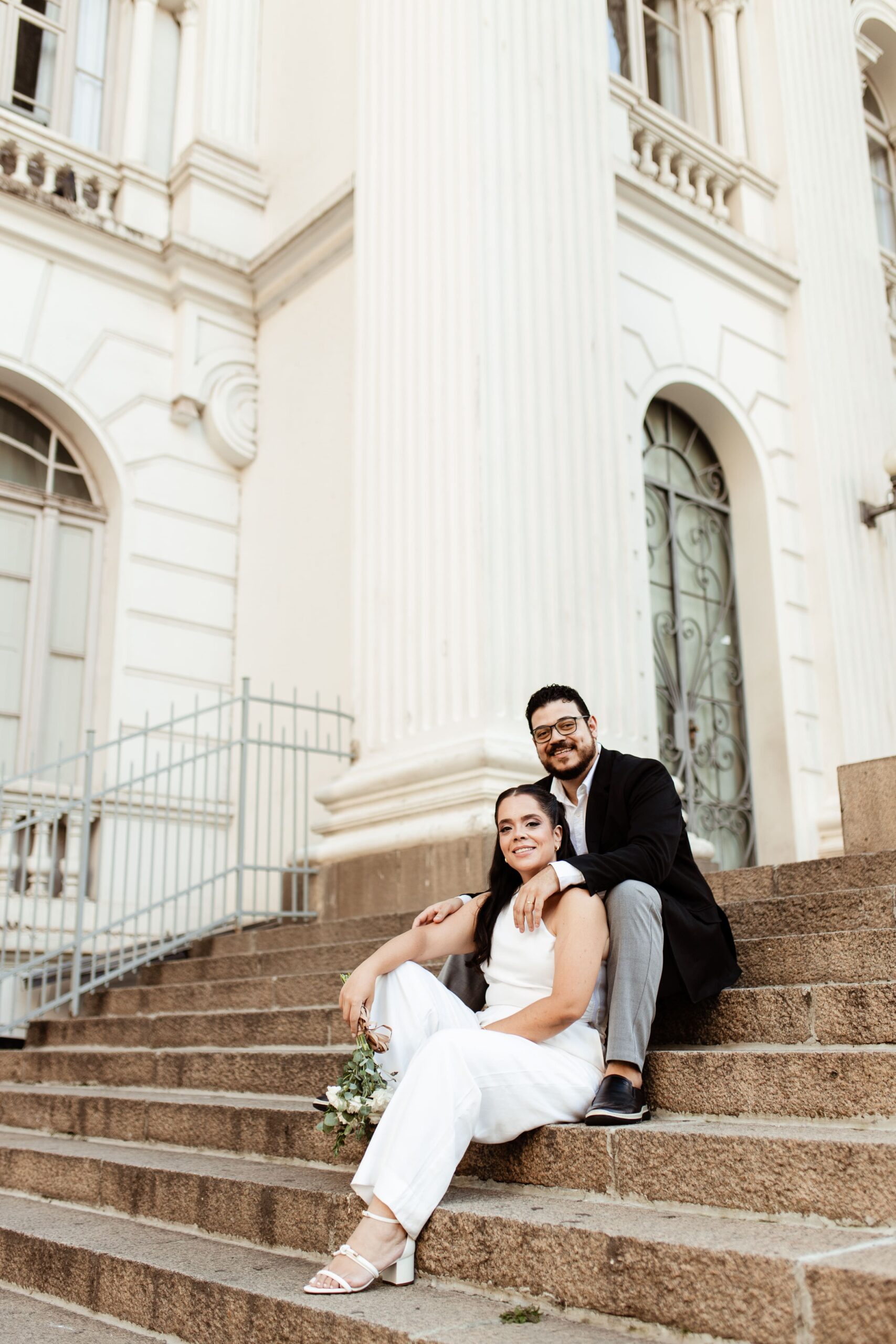 ensaio noivos centro curitiba