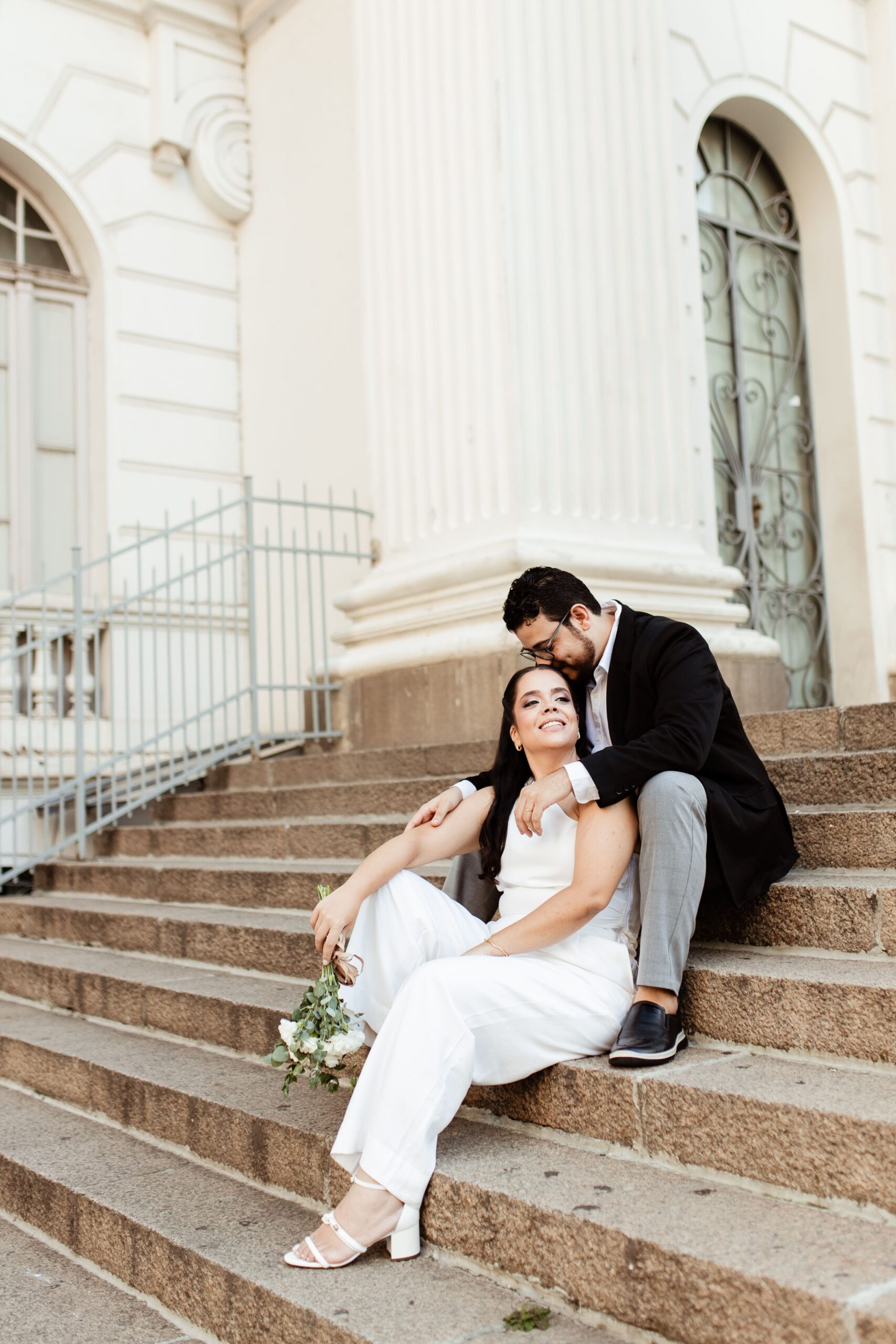 ensaio noivos centro curitiba