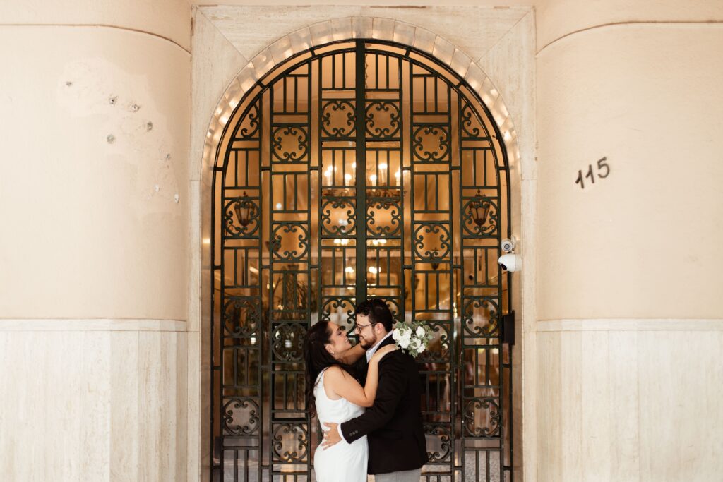 Mariana e Hyago – Casamento civil em Curitiba