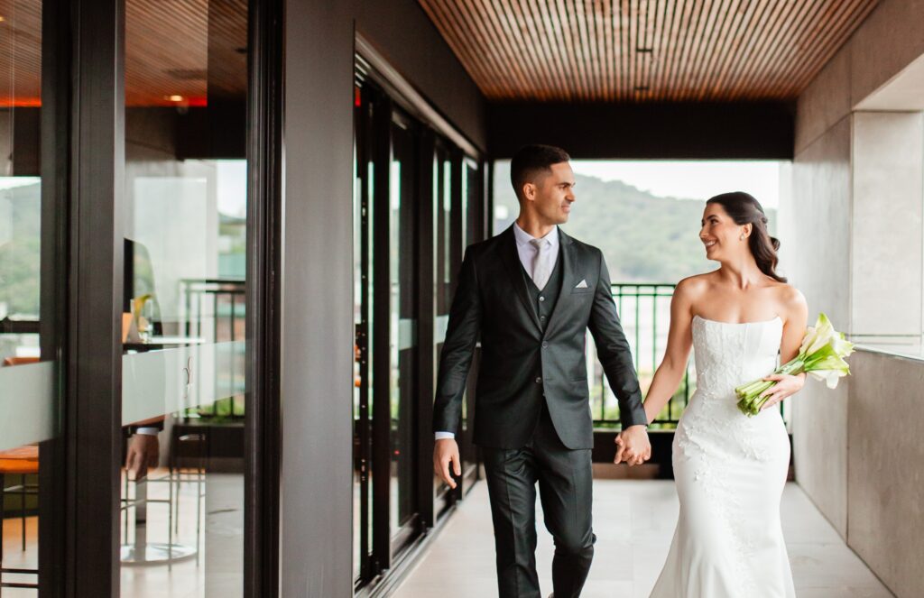 Casamento Suelem e Pedro – Rooftop Colin
