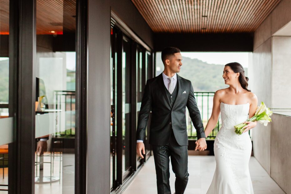 casamento intimista